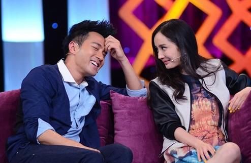 杨幂刘恺威被曝离婚，因为女儿小糯米的一句话，网友发现了真相