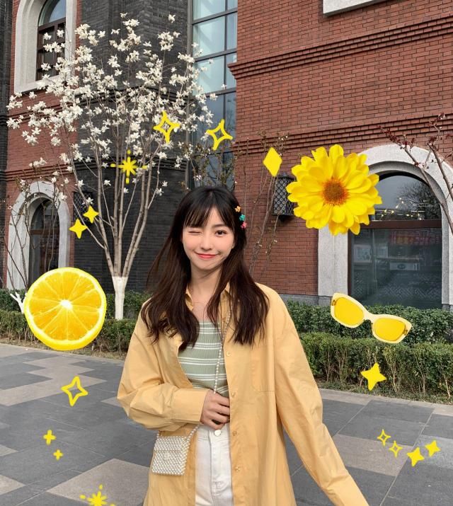 『色彩』谁还不是个“糖果”女孩!学会这些甜美穿搭,减龄时髦又乖巧