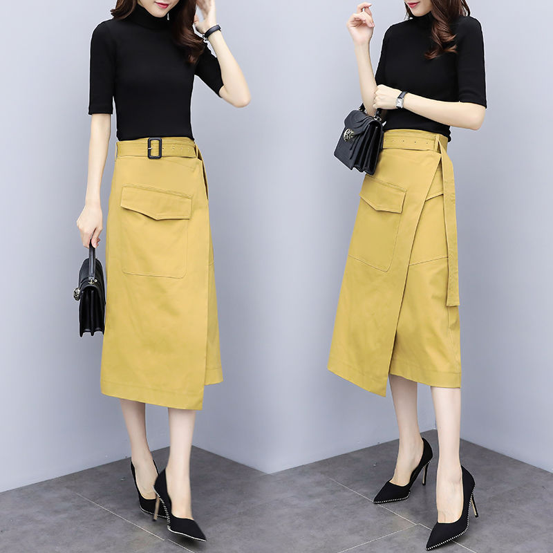 不是不穿牛仔裤，今秋流行套装太美了，一款比一款洋气，美嫩到爆