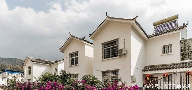 下月起，农村有5个好消息，与各家有关，网友农村越来越好了