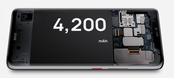 华为Mate 20 Pro上手体验,后置“浴霸三射”带来别样惊喜。