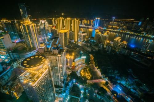 云南最适合养老的城市,大理和玉溪双落选,未来老了也想去这里住