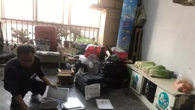  申军良：申军良称被拐儿子回家后很惊讶！没想到家里这么穷！已欠债50万