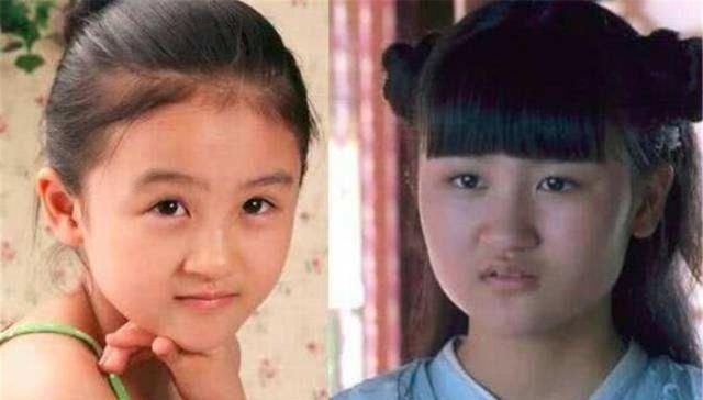 「影响」为什么有的孩子小时候颜值高,长大之后,反而“长残”了