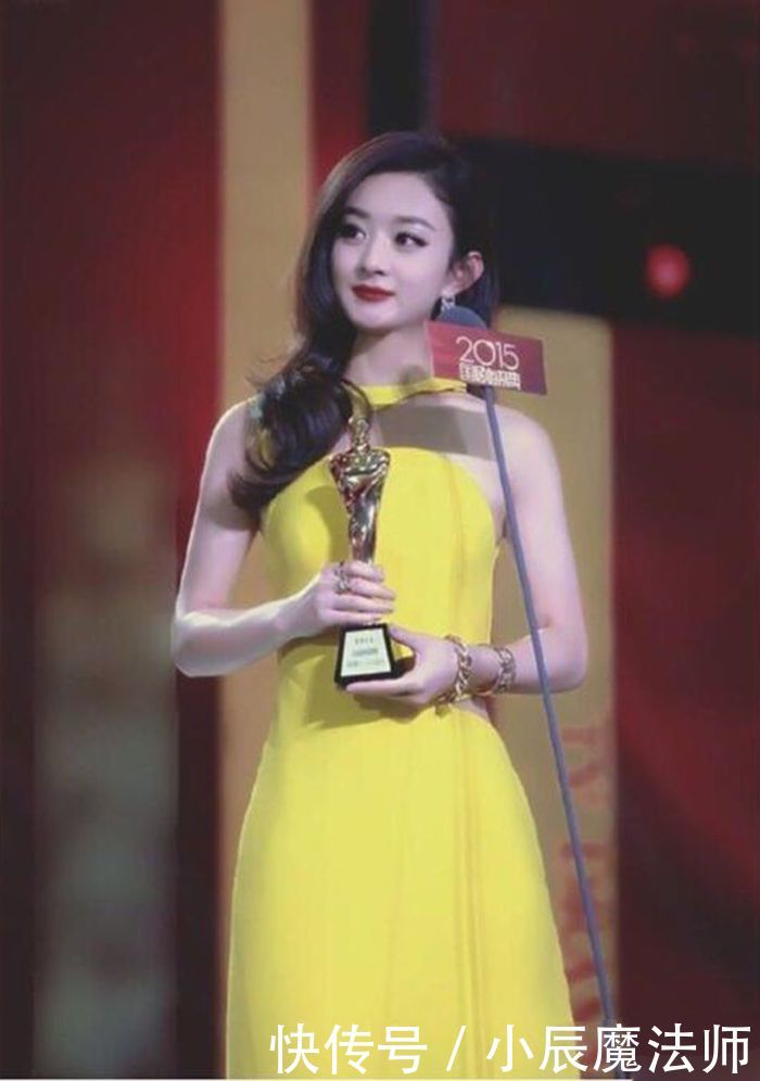 时髦■今春流行“小黄人”穿法,明星们都这样穿,时髦又洋气