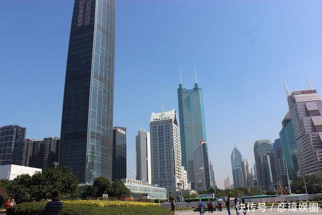  [高铁]韩国交换生 太悲哀, 深圳都已经超过首尔!