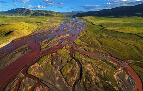 官宣！外交部将向全球推介青海！