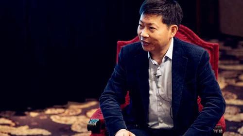 华为手机怎样做