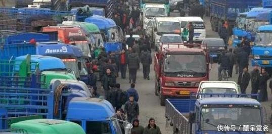 “国三”车主请提前知晓，国三车辆报废加速！山东省提前进入状态