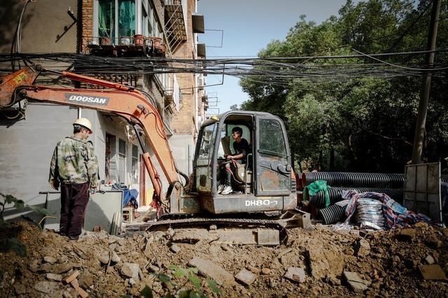 「棚户区」拆迁真能一夜暴富?你知道棚户区改造补偿标准吗?能分多少钱?