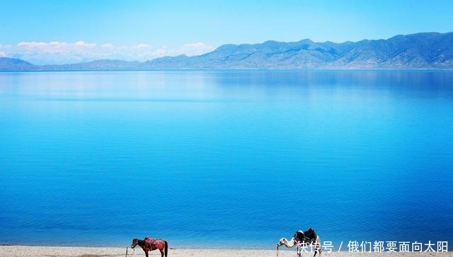 9月份旅行，一定要去的，国内最美的5个小众地方！