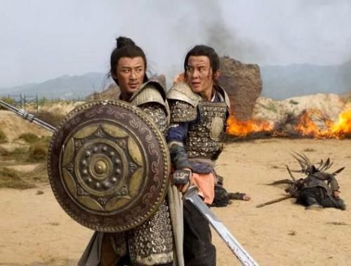 村民自称北宋名将杨六郎后裔 专家称有可能