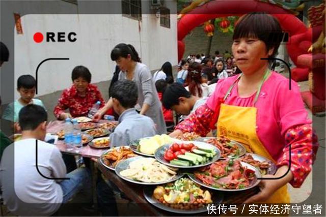  办酒席|目前在农村除了种植养殖，还有哪些发财之道呢？推荐几个