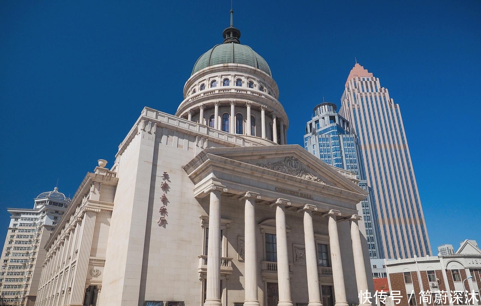 24小时玩遍天津网红地?快餐式旅行感觉相当好,10个景点全打卡!