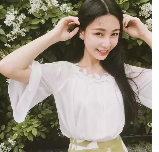 有这3种长相的女生，说明你容易犯桃花！特别是第2种