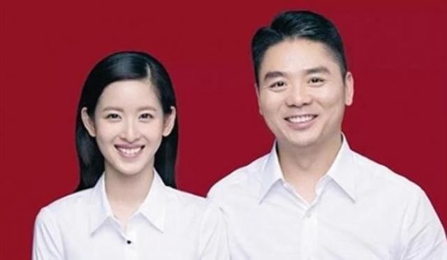 刘强东丑闻，蒋聘婷微博照片删除，做出回应，网友：大赢家！