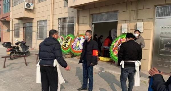  「建议」疫情期间，农村红白喜事一切从简，老农提出1个建议，说得在理