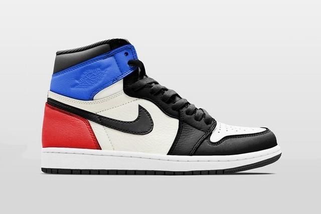 今年不仅有买不完的AJ1!Nike这5招让你心甘情愿掏钱!