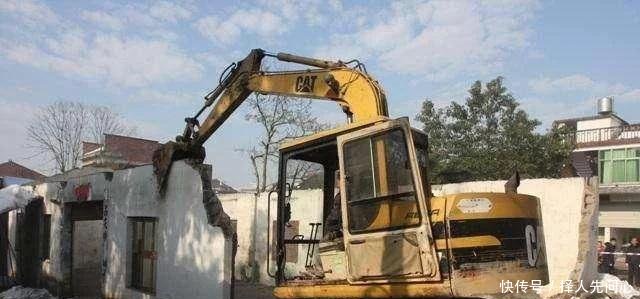 明年起, 这三种宅基地的使用将按面积收费, 看看有没有你家!