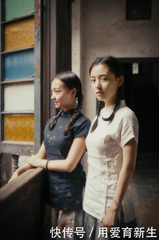  「选择」如何根据自己的身材选旗袍才不会一穿旗袍就变菜市场大妈！