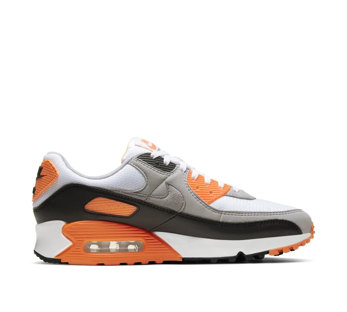 红外线■最想要的Air Max 90就是它！元年红外线配色官图释出！