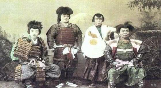 历史上中国人给日本起的6个名字,有两个让日本