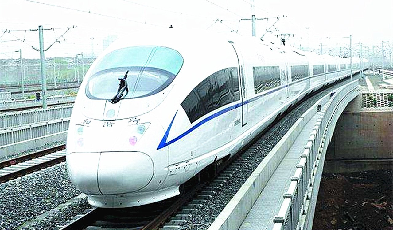 中国最“无奈”的高铁路线，坐汽车仅需1小时，高铁反而要4小时