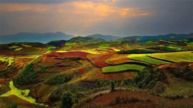 我国关系最好的三个省，方言口味几乎没差，在外边遇到都称兄道弟