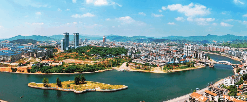 湖南最大的城市, 比2个益阳还大, 相当于5个湘潭