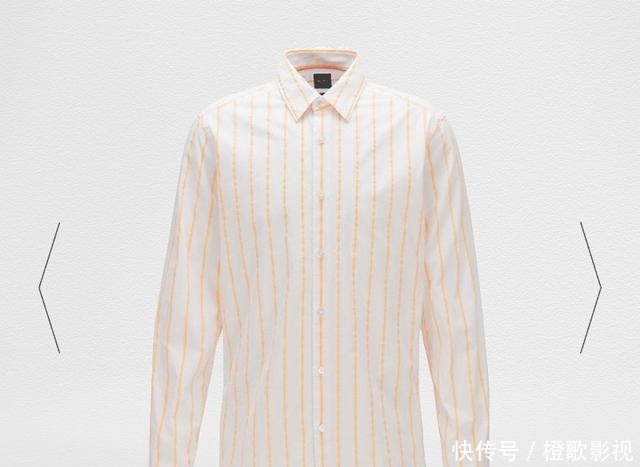  【选对】会穿衬衫，不等于穿对衬衫，选对了穿着才会舒服好看