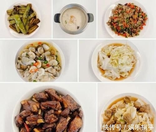  爱心：杨丞琳晒老公爱心餐！在满足老婆方面除了李荣浩就没谁了