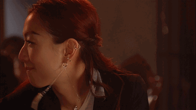 OMG|八个女人一台戏!从Sammi转营销号就开始演了?