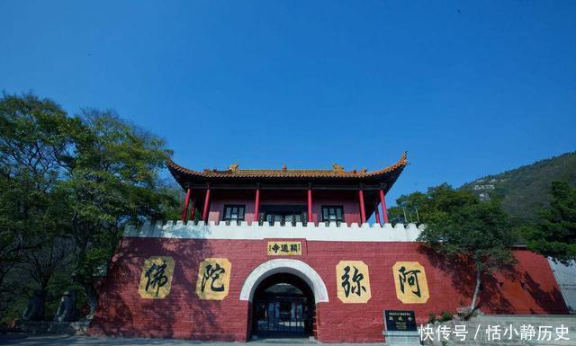  [存在感]安徽面积最小的城市，处于四省交界，号称北大门，存在