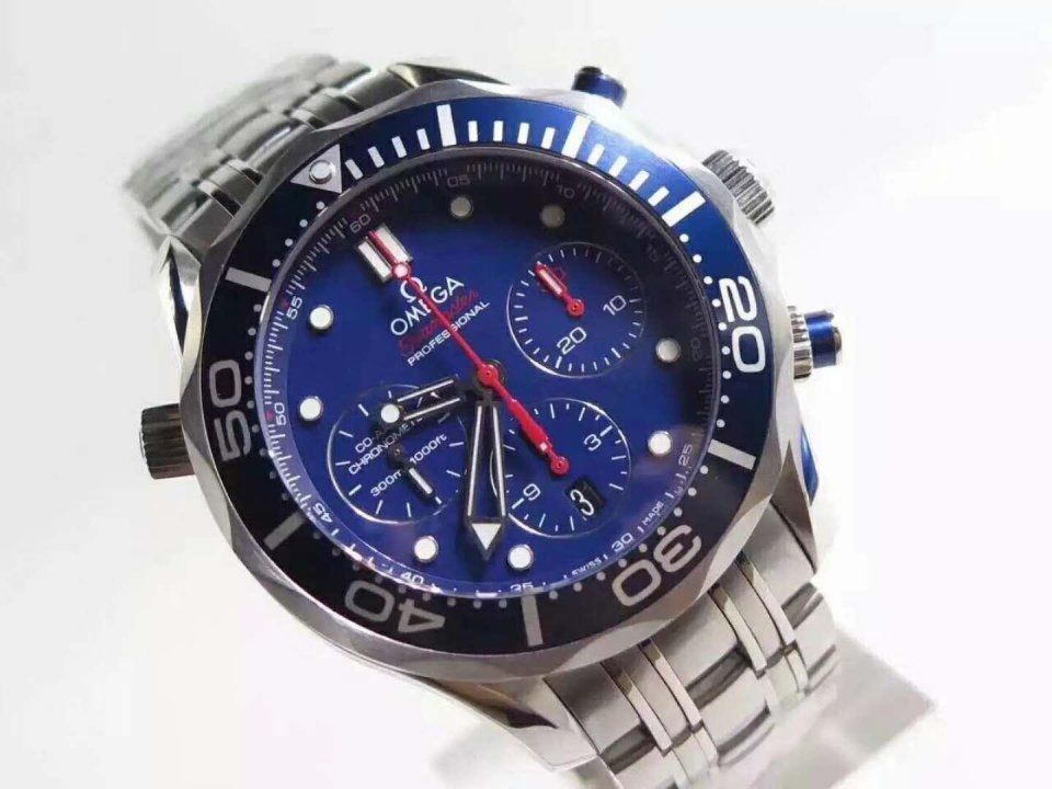 2018年中最强的20款复刻名表，看看你的手表有没有上榜?