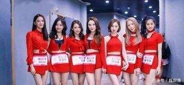 《创造101》王菊…吴宣仪,孟美岐,杨超越,你最