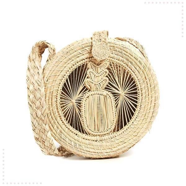 懒美人出门必备，25款凹造型小包包了解下!