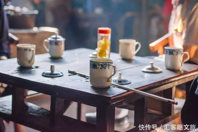 一个人在路上，适合独自旅行的地方，去过才懂得什么是自由