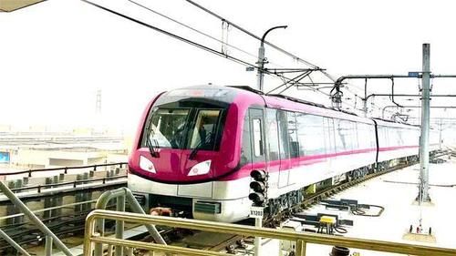  「我国」我国地铁最发达的省会，武汉第三南京第二，广州最为出