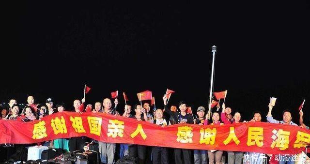 『不许』一个中国人也不许登机,17年后撤侨却请我国帮忙,中国果断拒绝