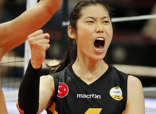 败光2000万实为谣言，疯狂传播朱婷的功绩别有用心，请不要捧杀她