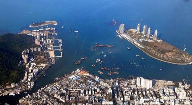 国内这座总面积最大的城市是日本国土的5倍，还禁止外国人进入