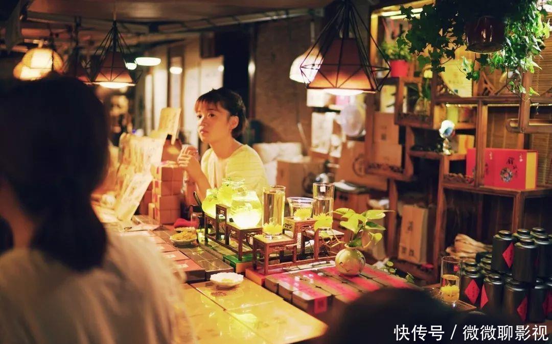 爱上成都,只需要这10个瞬间!