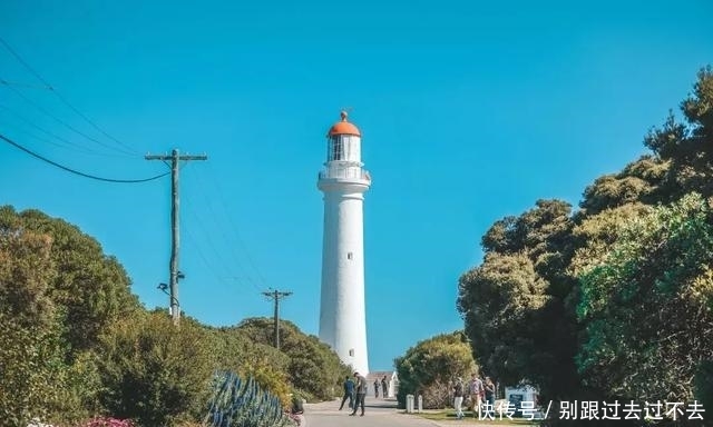 上一秒海水下一秒森林，最美的海滨公路，竟是为纪念一战而建