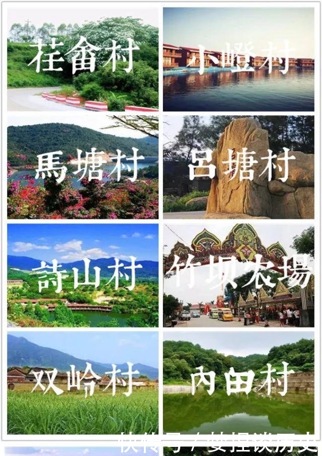 最强“厦门大全”来了！以后再也不用担心被问厦门有什么了！