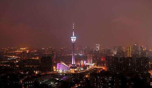 中国4座最有潜力城市：重庆和成都上榜，第三个被马云看中