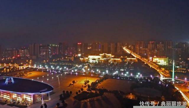  汝南|河南一相当有文化的市, 起了一个全国最土的名, 现在天天想