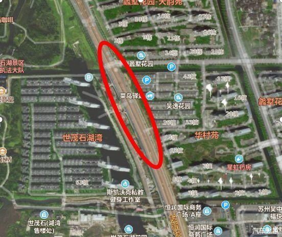  「交通安全」内环高架与火车站周边部分道路/匝道将封闭施工