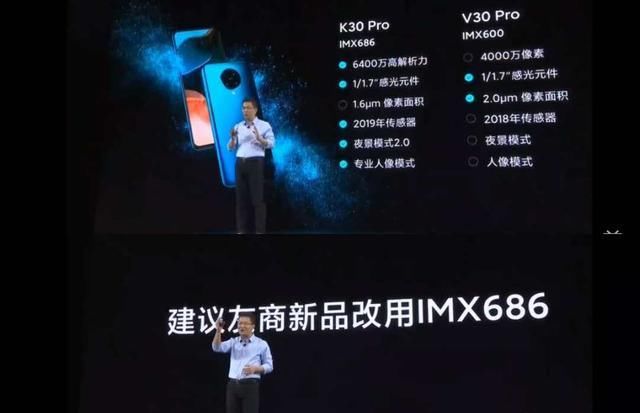  #工程师#一张照片20兆，荣耀30S“道路错了”？卢伟冰真派工程师帮助调校？