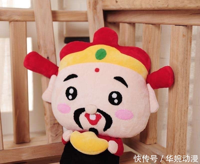  身边■心理测试：你觉得自己像哪一个玩偶？测你身边谁会宠你一辈子