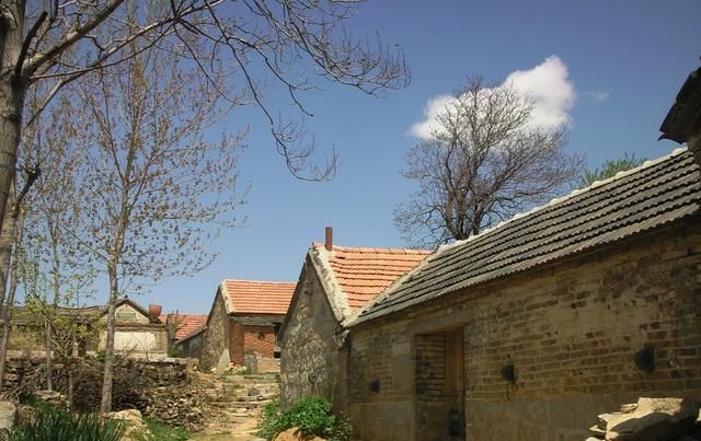  [电商]农村有三笔不显眼的小生意，现在工作的人很少，农民可以